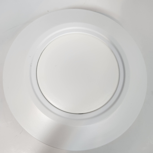 Kichler 43848WHLED30T Horizon 6.5" LED 3000K Downlight in White - Picture 2 of 9